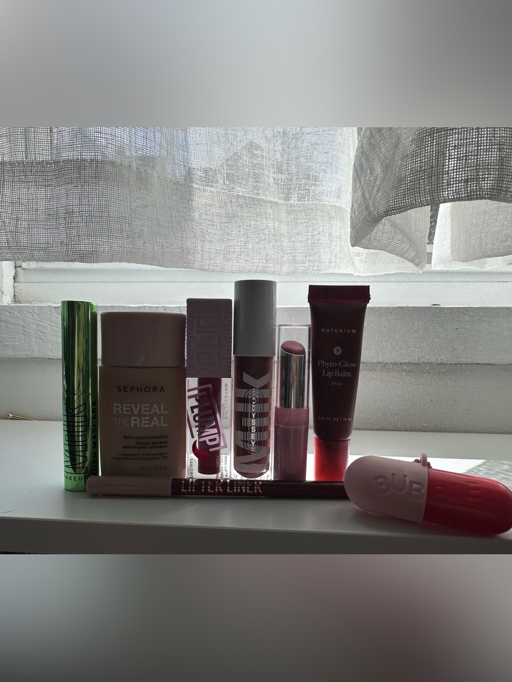 MAKEUP BUNDLE